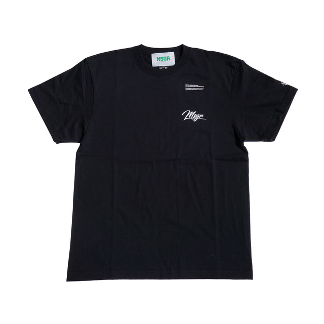 MSGR Tシャツ / MG LOGO HIGH QUALITY TEE