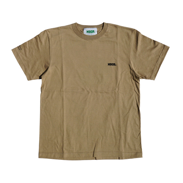 MSGR Tシャツ / TANK BLACKSWORD HIGH QUALITY TEE