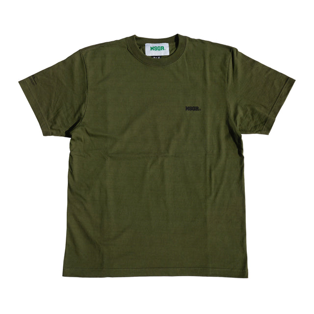 MSGR Tシャツ / TANK BLACKSWORD HIGH QUALITY TEE