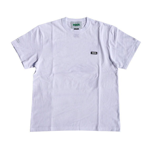 MSGR Tシャツ / CREW HIGH QUALITY TEE