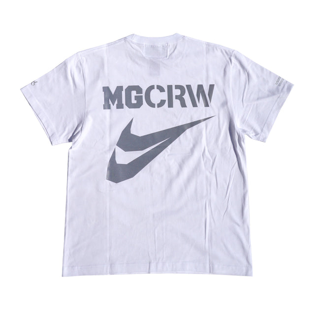 MSGR Tシャツ / CREW HIGH QUALITY TEE