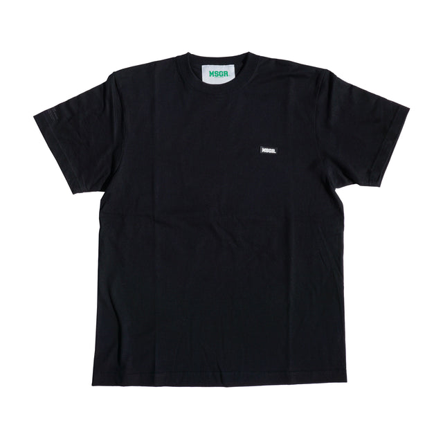 MSGR Tシャツ / CREW HIGH QUALITY TEE