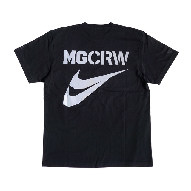 MSGR Tシャツ / CREW HIGH QUALITY TEE