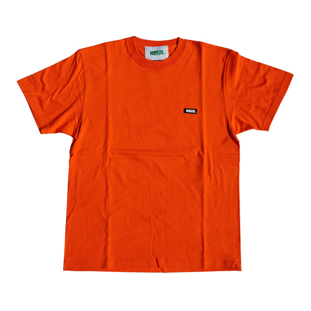 MSGR Tシャツ / CREW HIGH QUALITY TEE