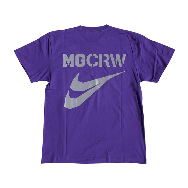 MSGR Tシャツ / CREW HIGH QUALITY TEE