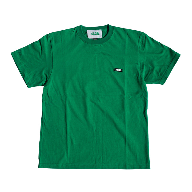 MSGR Tシャツ / CREW HIGH QUALITY TEE