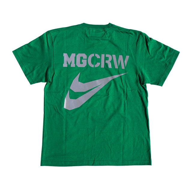 MSGR Tシャツ / CREW HIGH QUALITY TEE