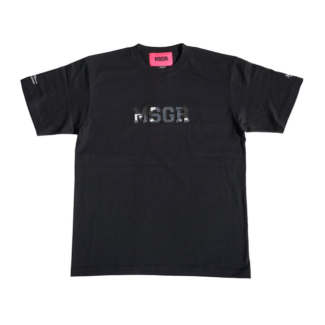 MSGR Tシャツ / URBAN MG CAMO EMBLOID PREMIUM TEE