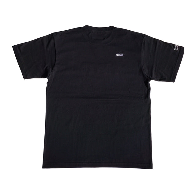 MSGR Tシャツ / URBAN MG CAMO EMBLOID PREMIUM TEE