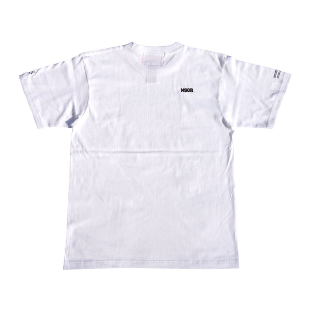 MSGR Tシャツ / URBAN MG CAMO EMBLOID PREMIUM TEE