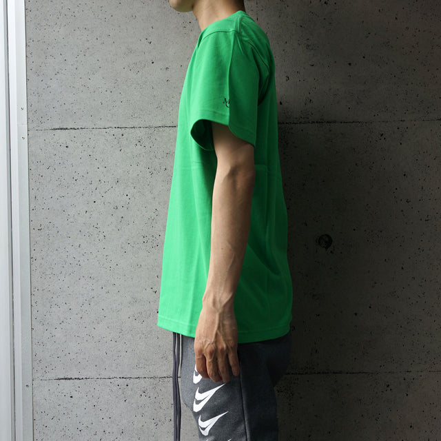 MSGR Tシャツ / BOXIE LOGO TEE