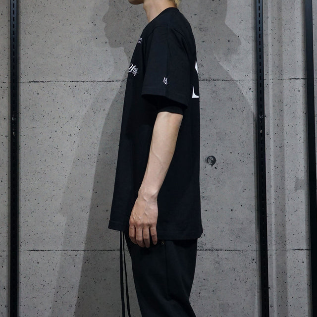 MSGR Tシャツ / MG LOGO HIGH QUALITY TEE
