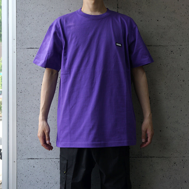 MSGR Tシャツ / CREW HIGH QUALITY TEE