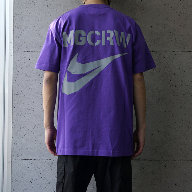 MSGR Tシャツ / CREW HIGH QUALITY TEE