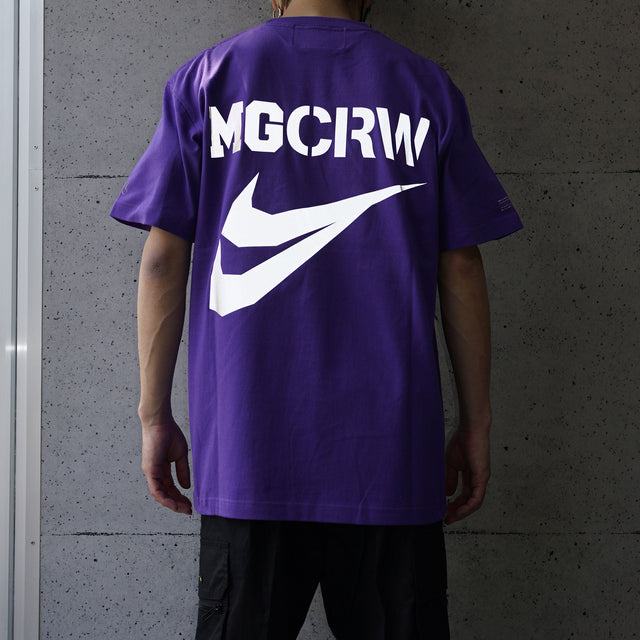 MSGR Tシャツ / CREW HIGH QUALITY TEE