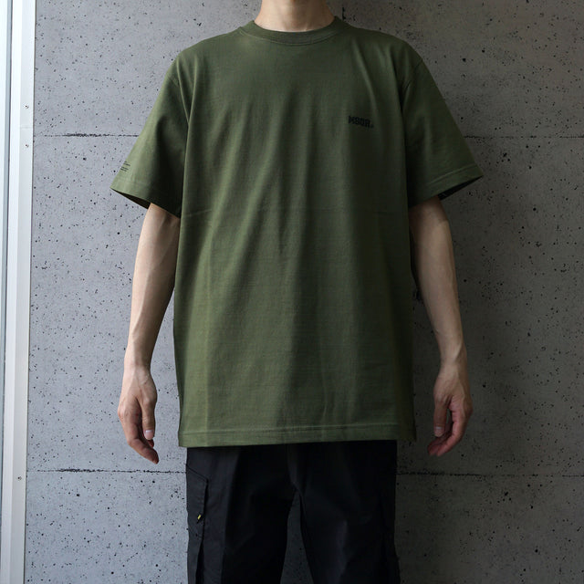 MSGR Tシャツ / TANK BLACKSWORD HIGH QUALITY TEE
