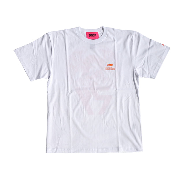 MSGR Tシャツ / EAGLE 24 HIGH QUALITY TEE