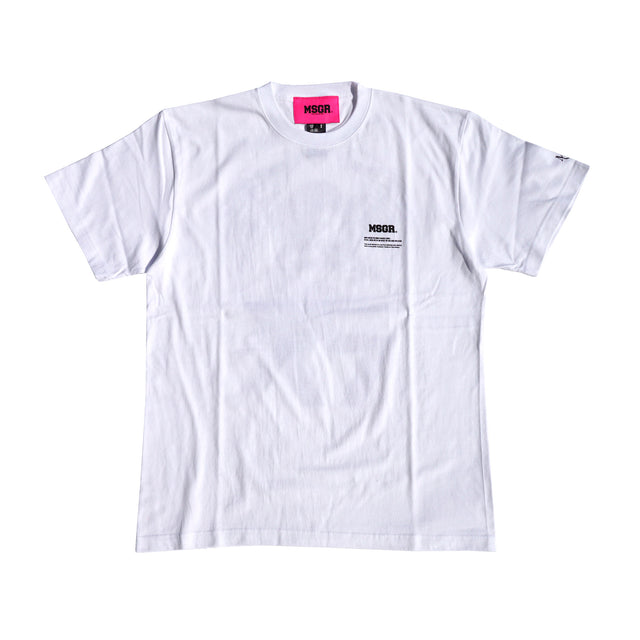 MSGR Tシャツ / EAGLE 24 HIGH QUALITY TEE