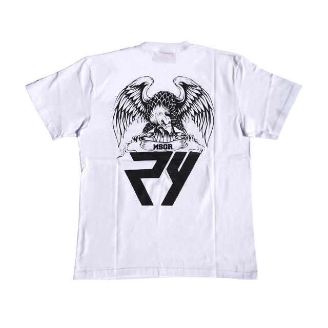 MSGR Tシャツ / EAGLE 24 HIGH QUALITY TEE