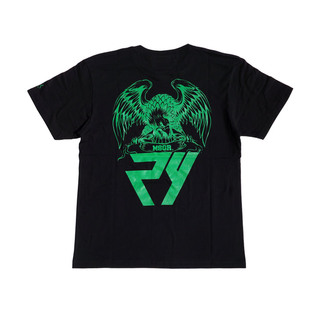MSGR Tシャツ / EAGLE 24 HIGH QUALITY TEE