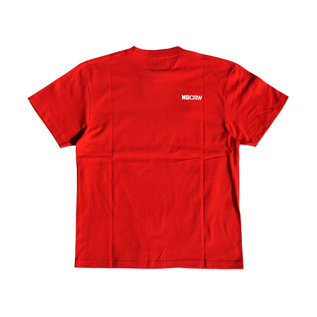MSGR Tシャツ / Omitted Characters HIGH QUALITY TEE