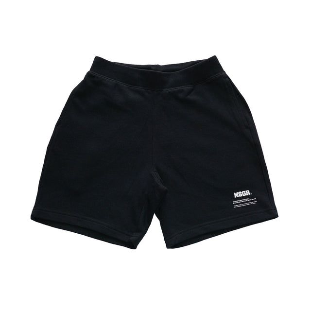 MSGRパンツ / MSGR CREW PILE SHORTS