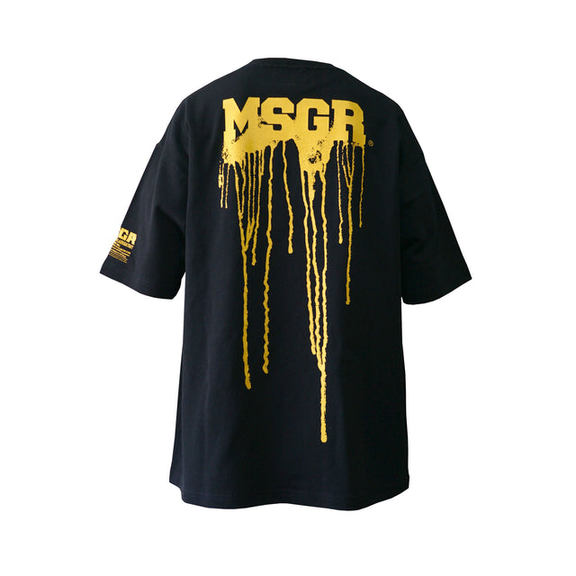 MSGR Tシャツ / MAGNUM TARE LOGO TEE