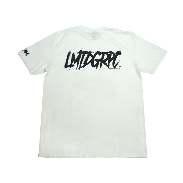 LIMITED GRAPHIC Tシャツ / BEAUTIFUL WORLD TEE