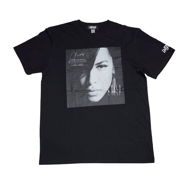 LIMITED GRAPHIC Tシャツ / ALIYAH LIMITED TEE