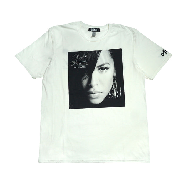 LIMITED GRAPHIC Tシャツ / ALIYAH LIMITED TEE