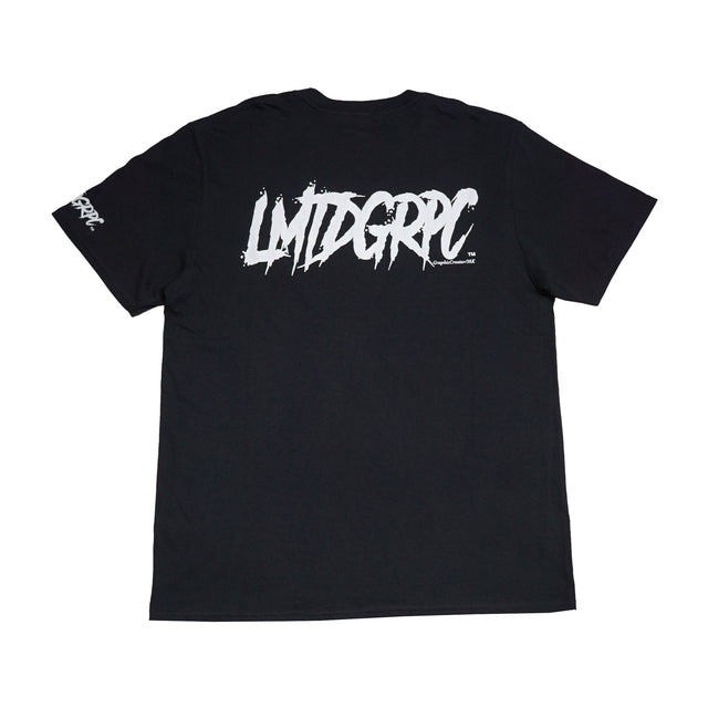 LIMITED GRAPHIC Tシャツ / MARI MAKINAMI TEE