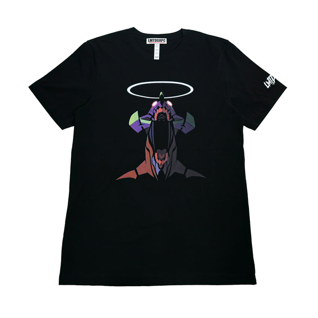 LIMITED GRAPHIC Tシャツ / EVA 01 TEE