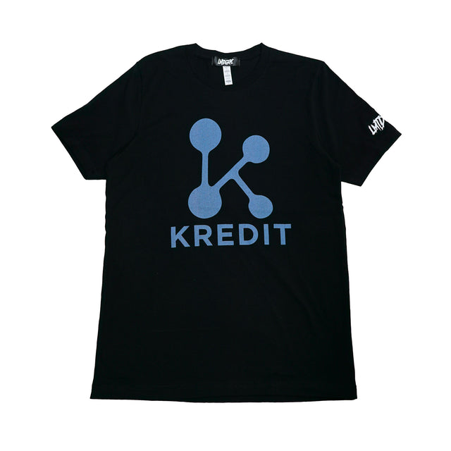 LIMITED GRAPHIC Tシャツ / KREDIT TEE