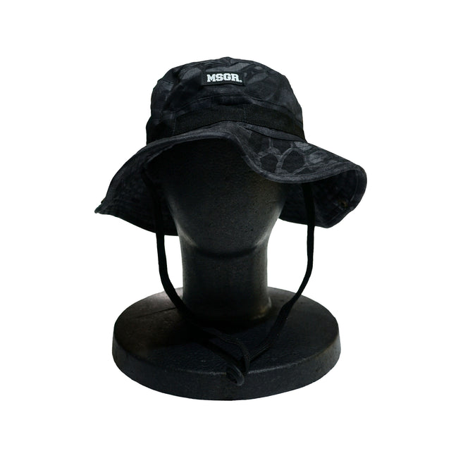 MSGR ハット / TACTICL HAT