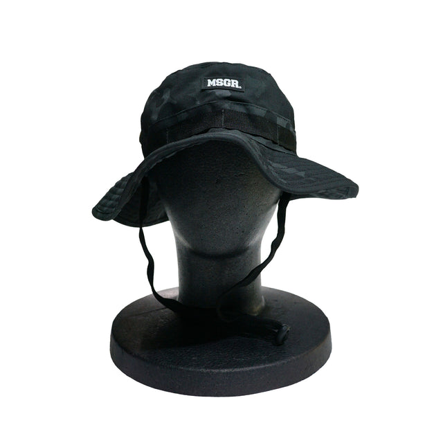 MSGR ハット / TACTICL HAT