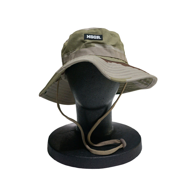 MSGR ハット / TACTICL HAT
