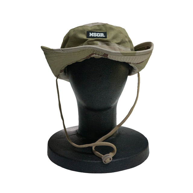MSGR ハット / TACTICL HAT