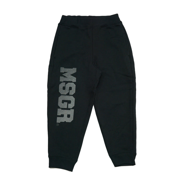 KID'S MSGR LOGO SWEAT JOGGER PANTS