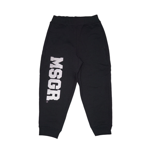 KID'S MSGR LOGO SWEAT JOGGER PANTS
