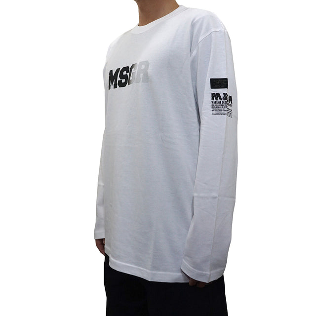 REFRECTOR GRADATION LOGO LT