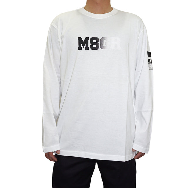 REFRECTOR GRADATION LOGO LT