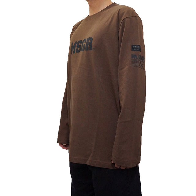 REFRECTOR GRADATION LOGO LT