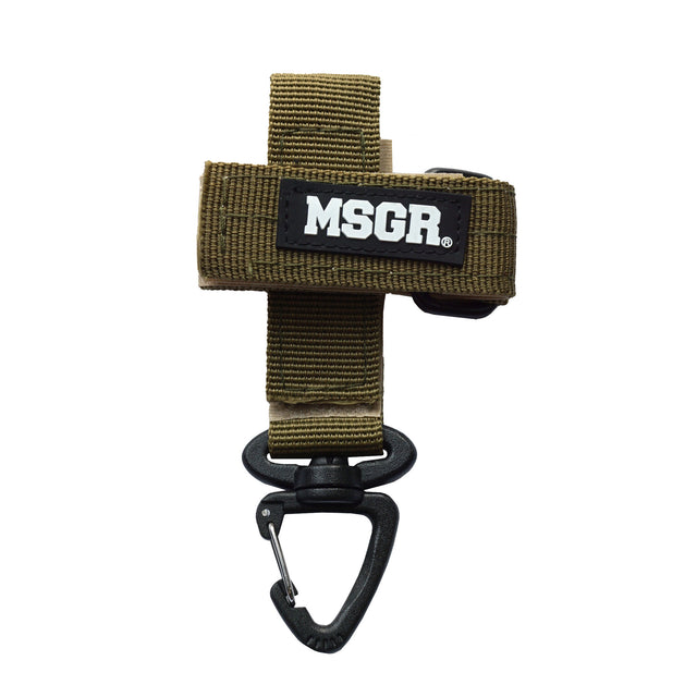 MSGR グッズ / GLOVE HOOK HOLDER