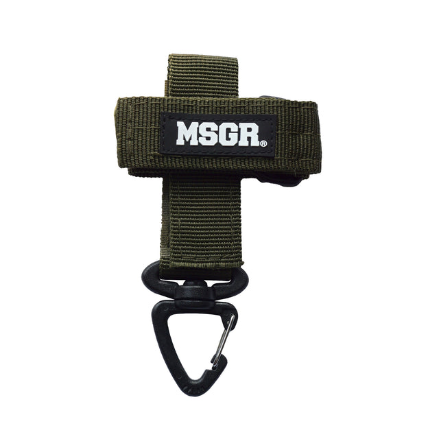 MSGR グッズ / GLOVE HOOK HOLDER