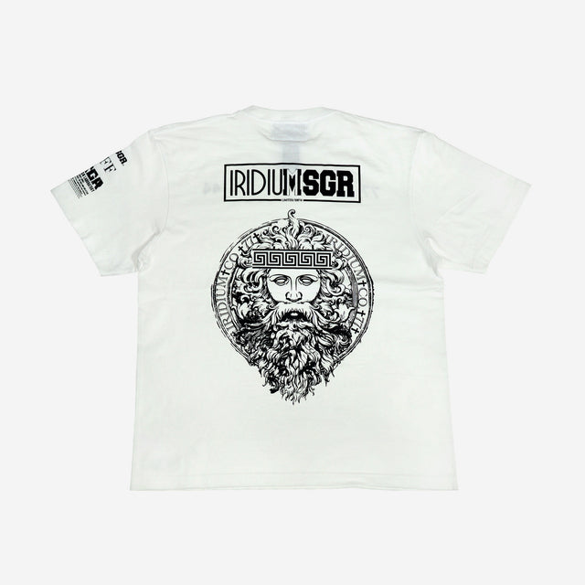 MSGR Tシャツ / IRIDIUMSGR TEE