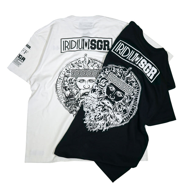 MSGR Tシャツ / IRIDIUMSGR TEE