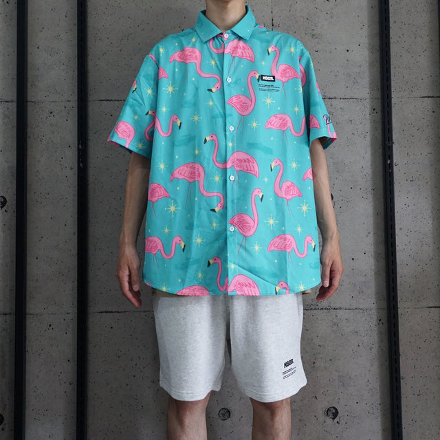 MSGR シャツ / FRAMINGO SHIRTS