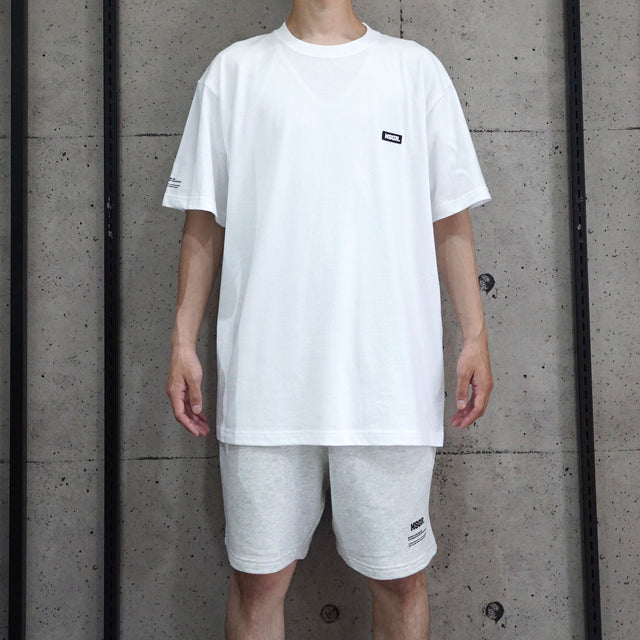 MSGR Tシャツ / 3M BOX LOGO HIGH QUALITY TEE