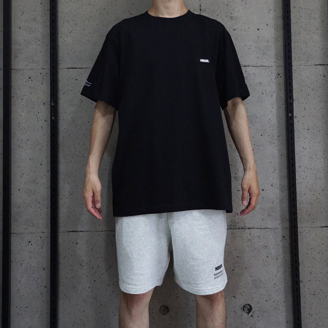 MSGR Tシャツ / 3M BOX LOGO HIGH QUALITY TEE