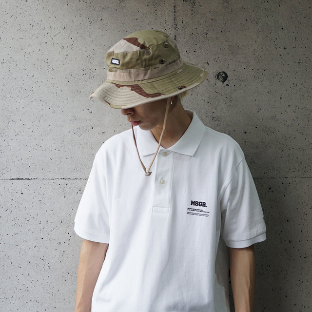 MSGR ハット / TACTICL HAT